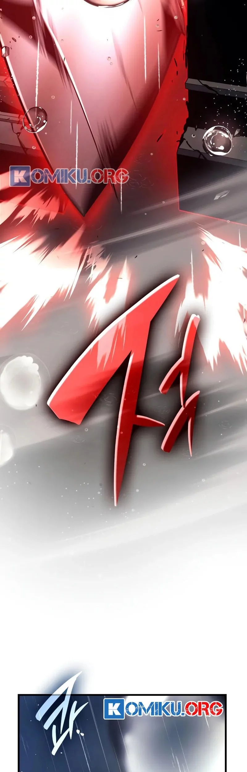 Rebirth of the Divine Demon Chapter 6 - halaman 51