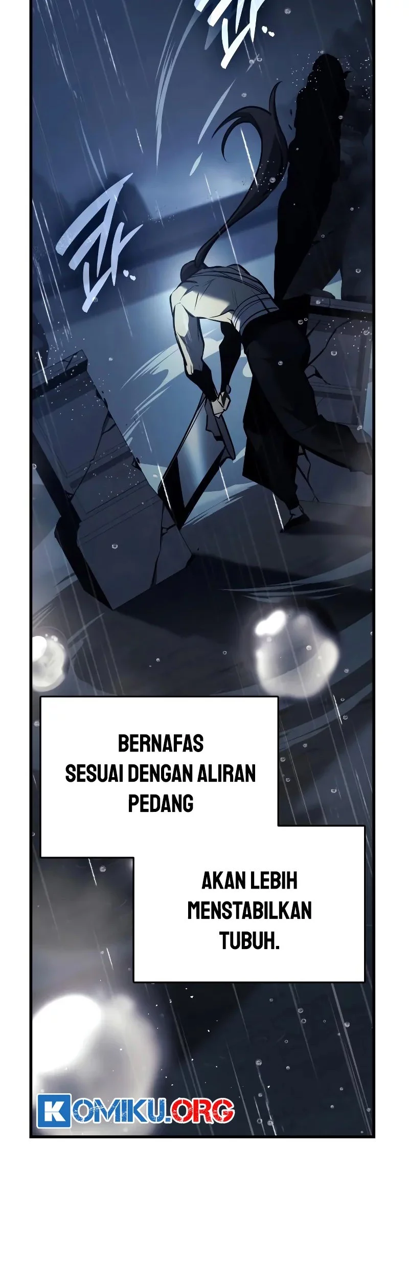 Rebirth of the Divine Demon Chapter 6 - halaman 53
