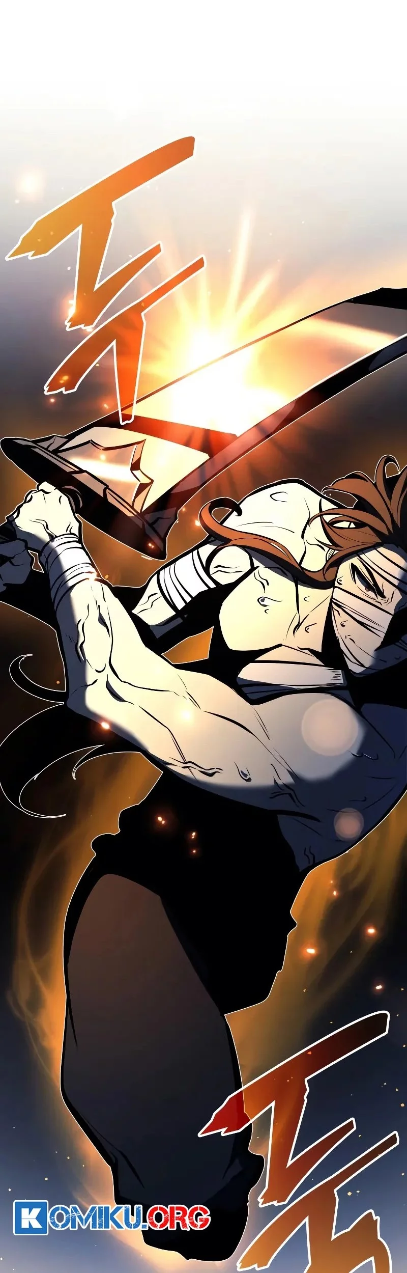 Rebirth of the Divine Demon Chapter 6 - halaman 54