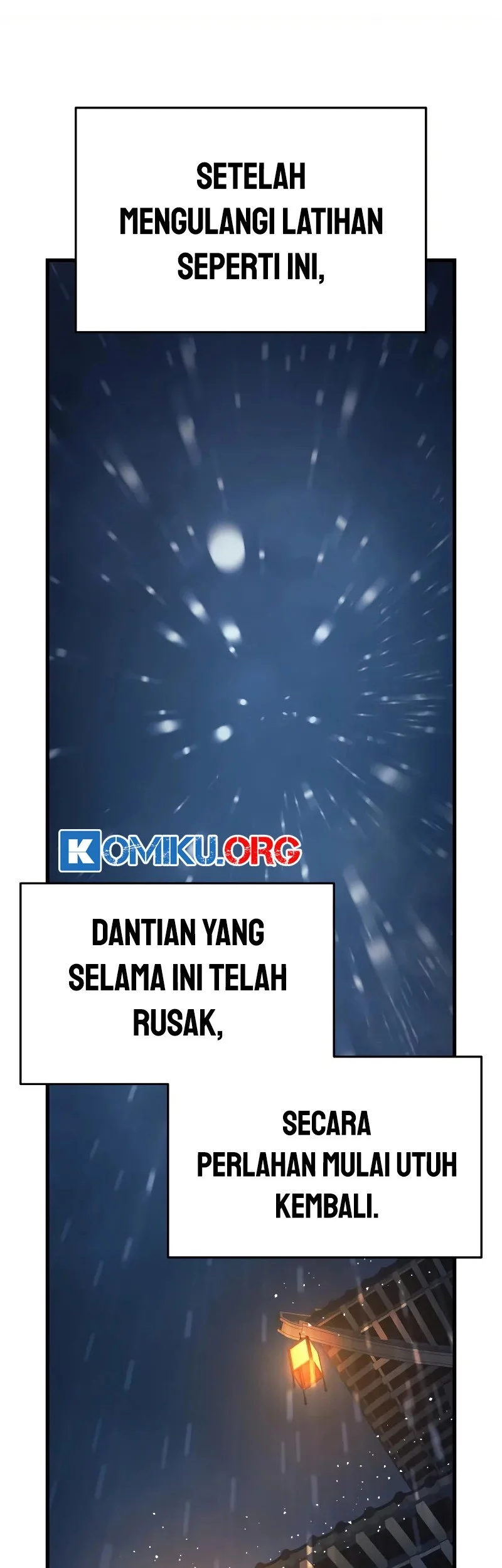 Rebirth of the Divine Demon Chapter 6 - halaman 56