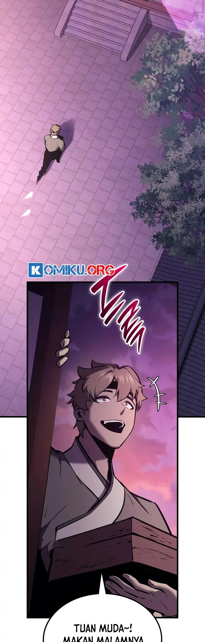 Rebirth of the Divine Demon Chapter 6 - halaman 68