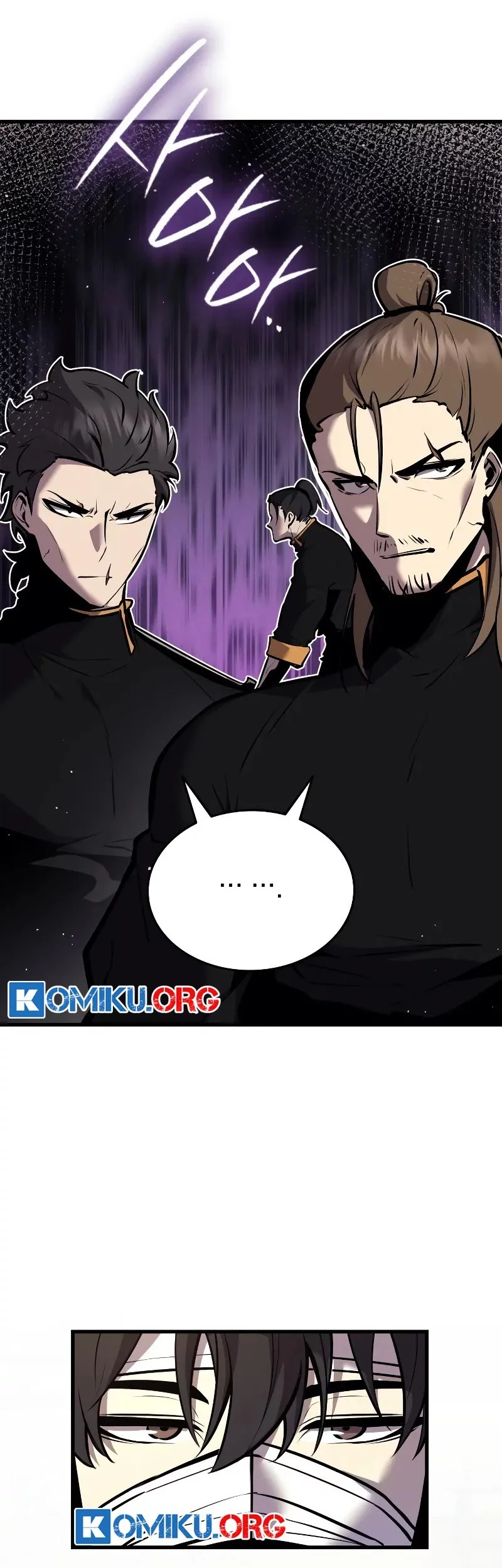 Rebirth of the Divine Demon Chapter 6 - halaman 77