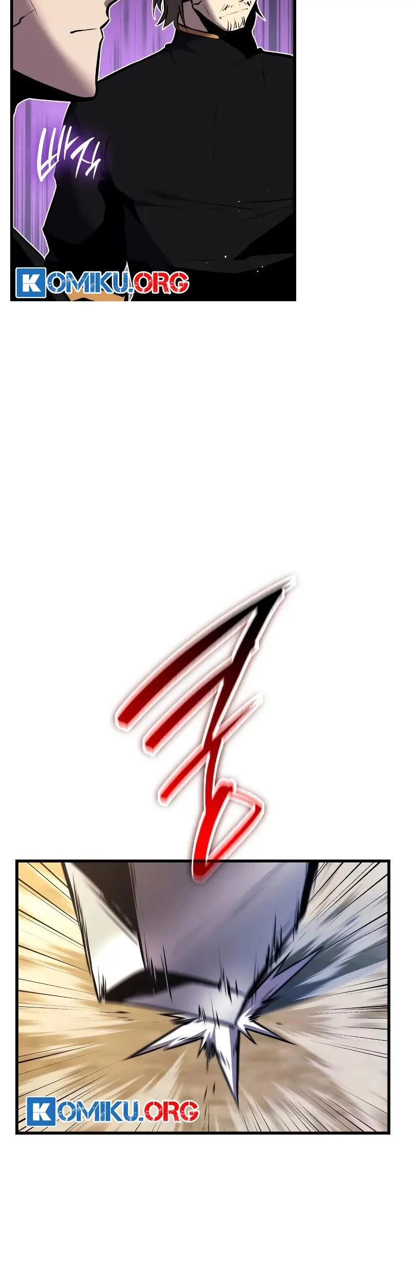 Rebirth of the Divine Demon Chapter 6 - halaman 81