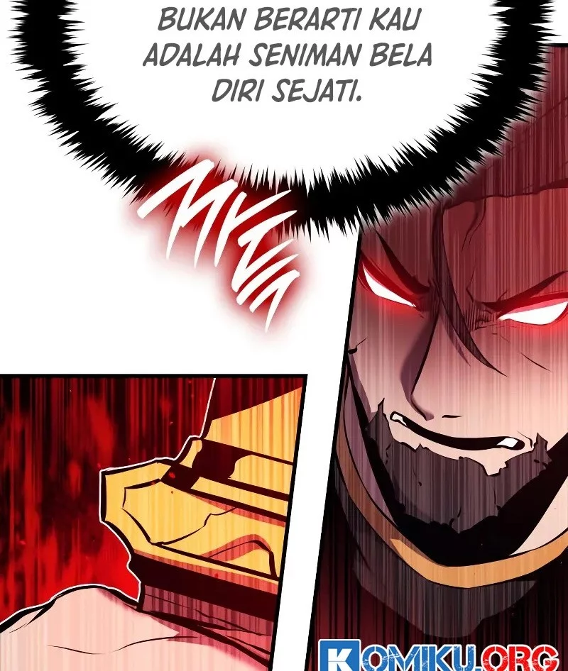 Rebirth of the Divine Demon Chapter 6 - halaman 85