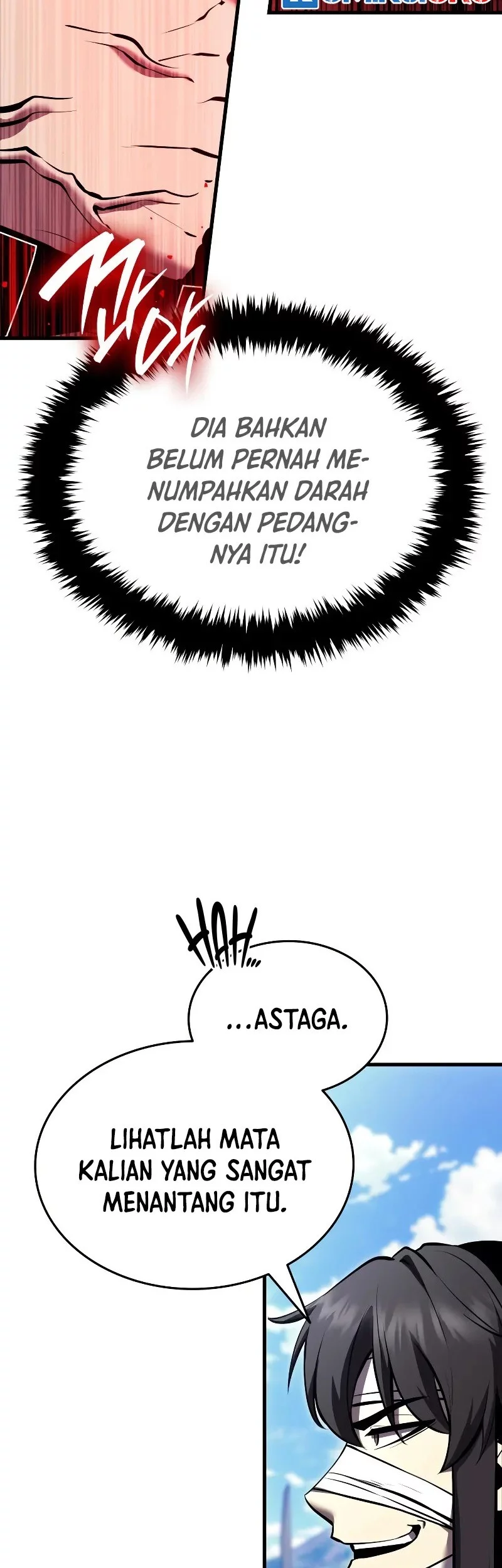 Rebirth of the Divine Demon Chapter 6 - halaman 86