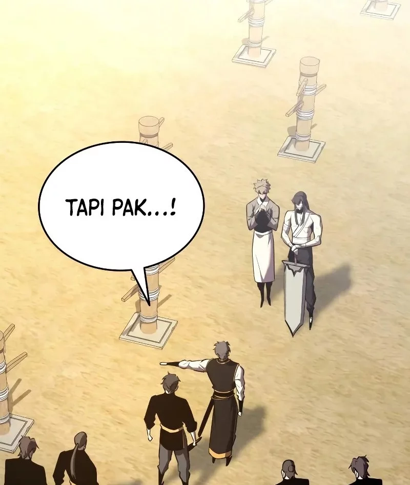 Rebirth of the Divine Demon Chapter 6 - halaman 88