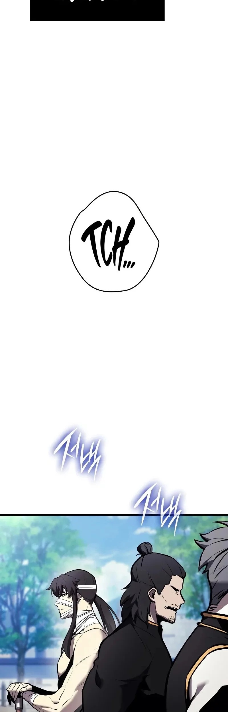 Rebirth of the Divine Demon Chapter 6 - halaman 90