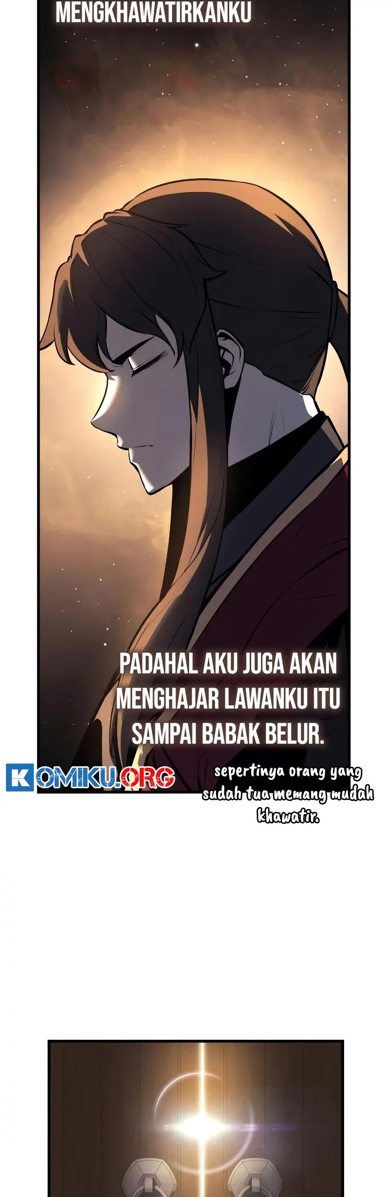 Rebirth of the Divine Demon Chapter 7 - halaman 107