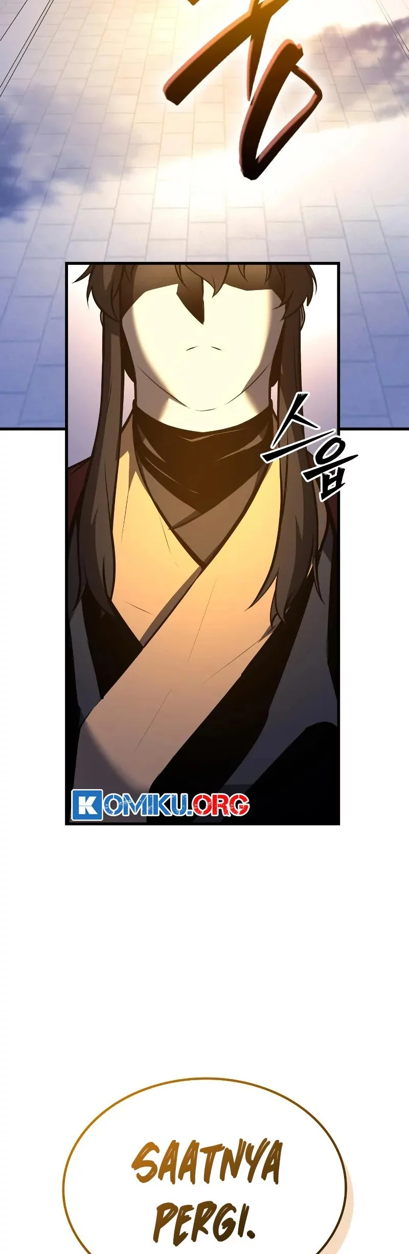 Rebirth of the Divine Demon Chapter 7 - halaman 109