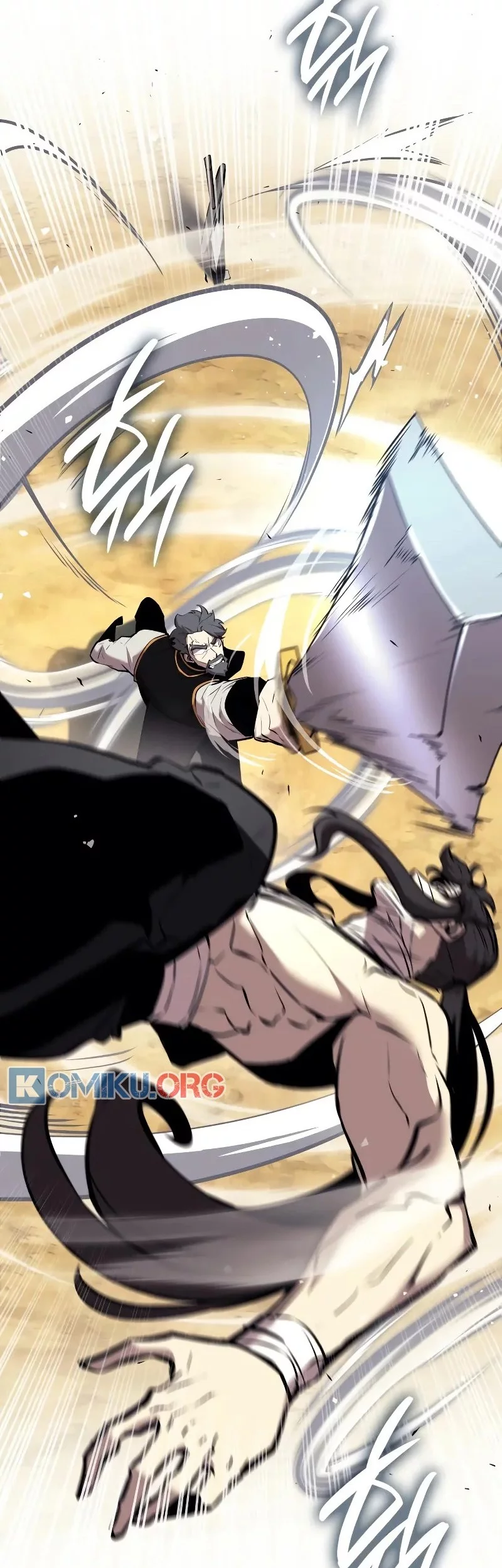 Rebirth of the Divine Demon Chapter 7 - halaman 12