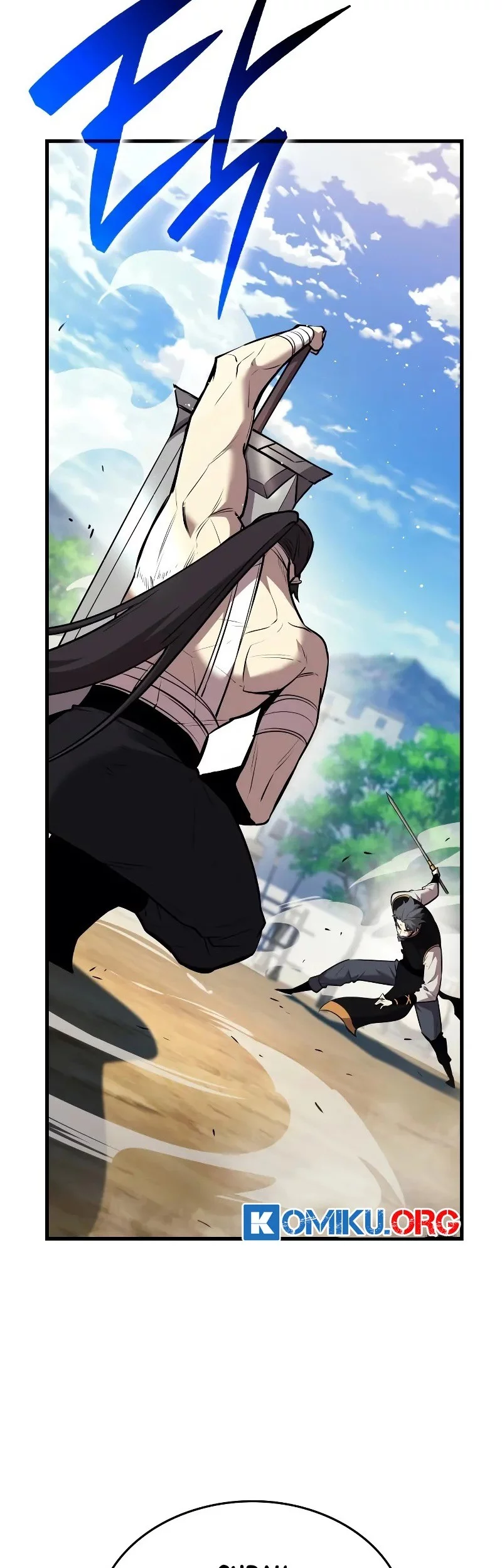 Rebirth of the Divine Demon Chapter 7 - halaman 17
