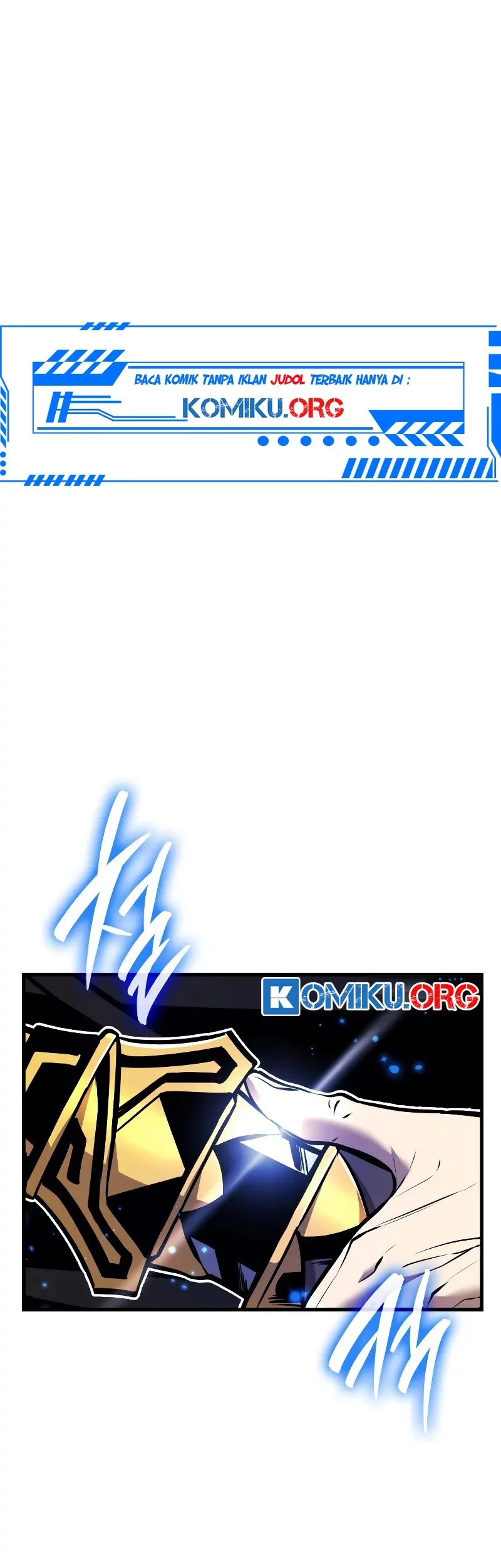Rebirth of the Divine Demon Chapter 7 - halaman 2
