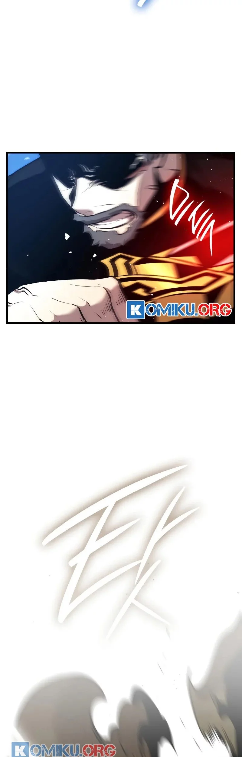 Rebirth of the Divine Demon Chapter 7 - halaman 23