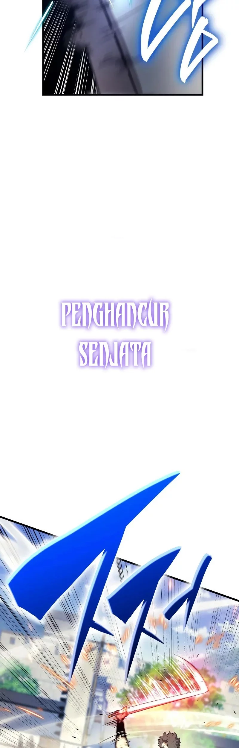 Rebirth of the Divine Demon Chapter 7 - halaman 29