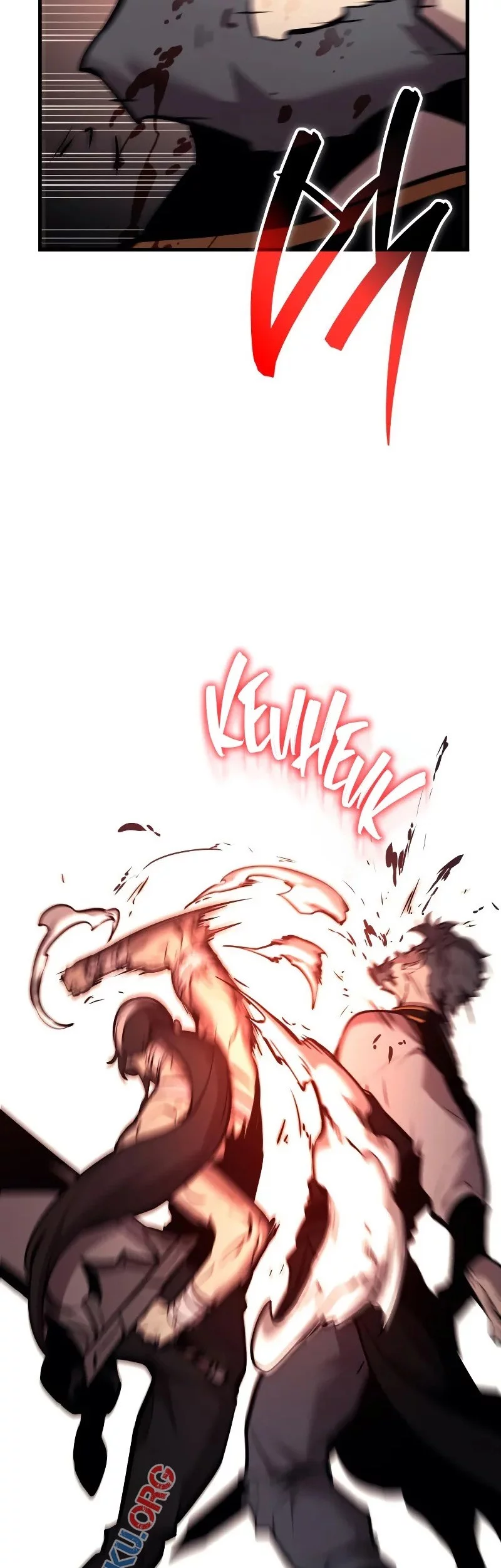 Rebirth of the Divine Demon Chapter 7 - halaman 35