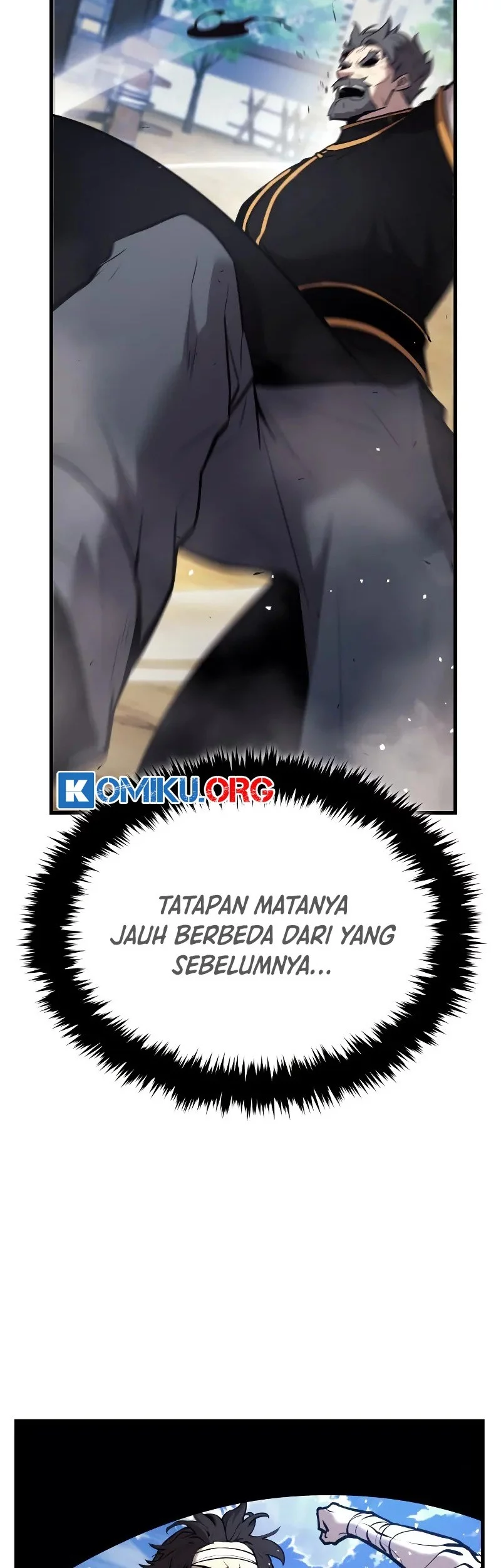 Rebirth of the Divine Demon Chapter 7 - halaman 38