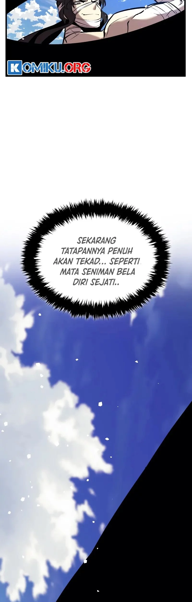 Rebirth of the Divine Demon Chapter 7 - halaman 39