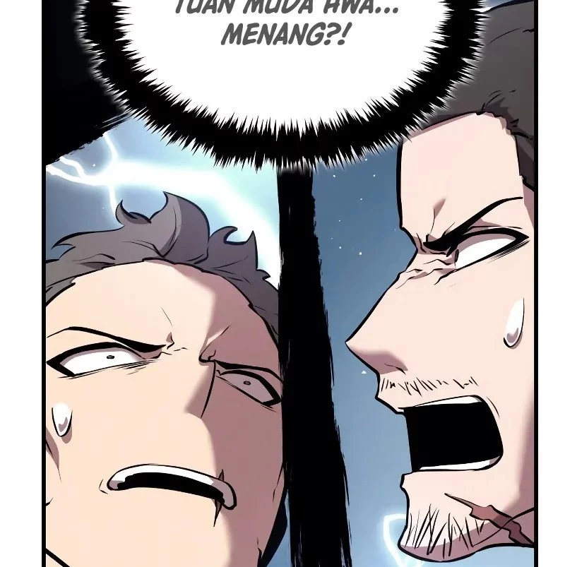 Rebirth of the Divine Demon Chapter 7 - halaman 43