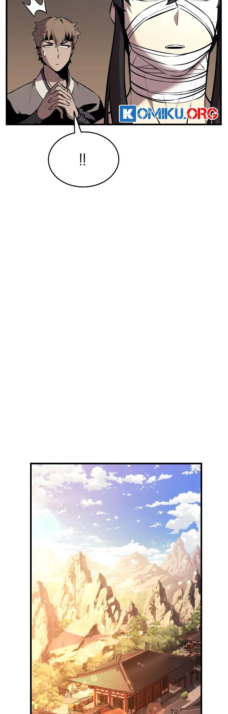 Rebirth of the Divine Demon Chapter 7 - halaman 59