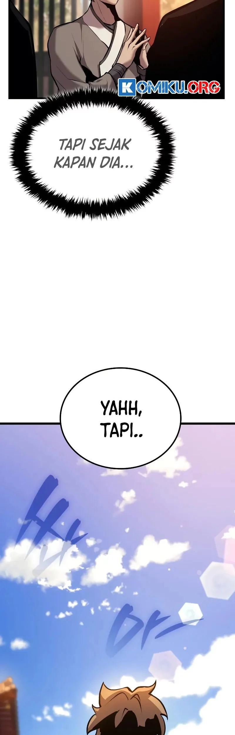 Rebirth of the Divine Demon Chapter 7 - halaman 68