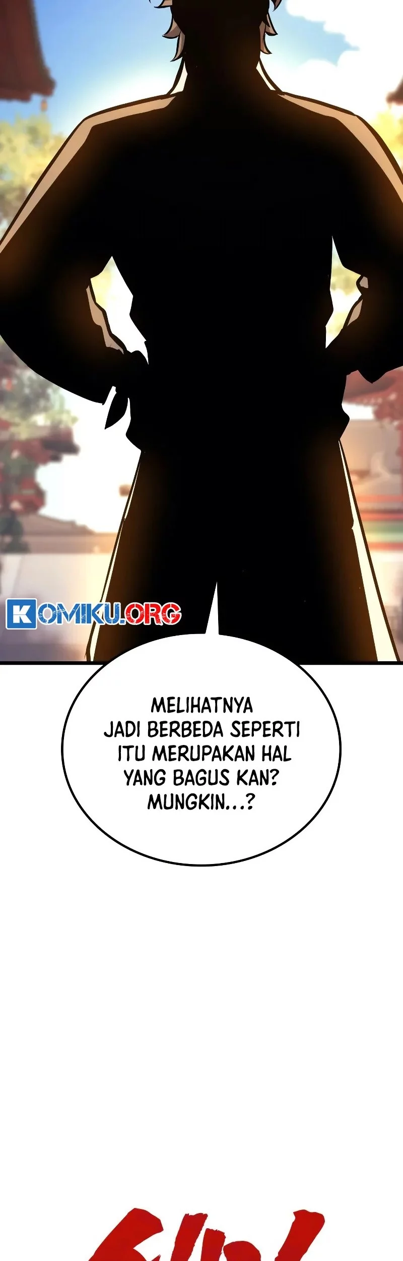Rebirth of the Divine Demon Chapter 7 - halaman 69