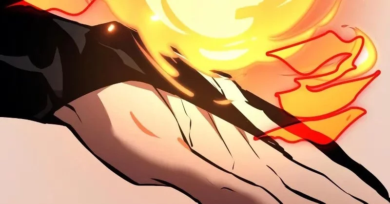 Rebirth of the Divine Demon Chapter 7 - halaman 76