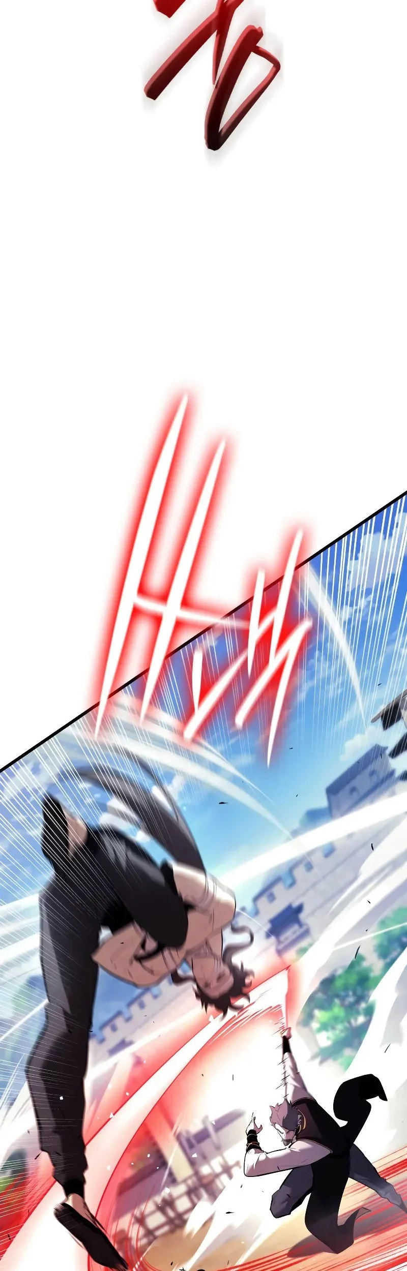 Rebirth of the Divine Demon Chapter 7 - halaman 8