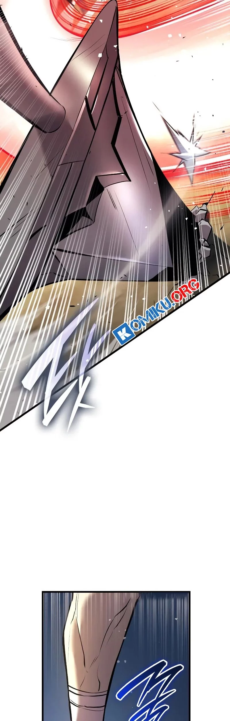 Rebirth of the Divine Demon Chapter 7 - halaman 9