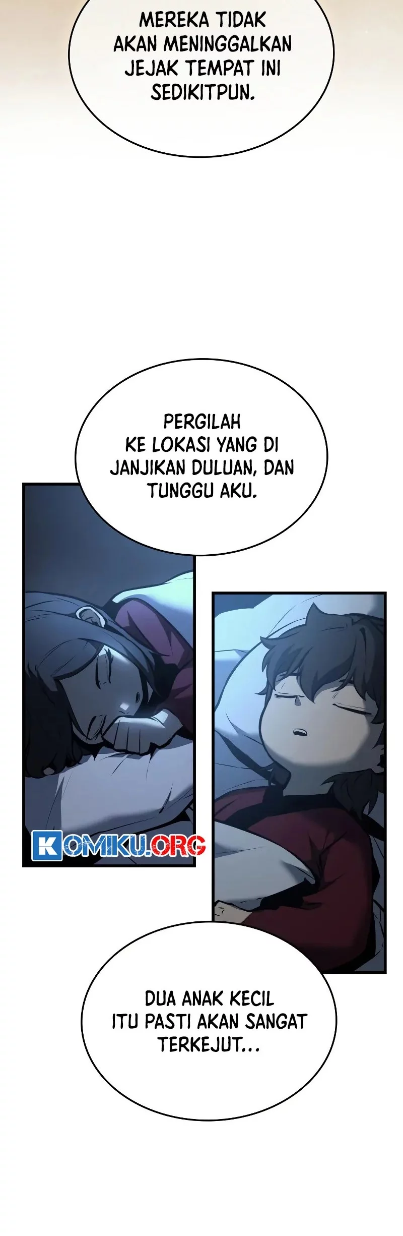 Rebirth of the Divine Demon Chapter 7 - halaman 93