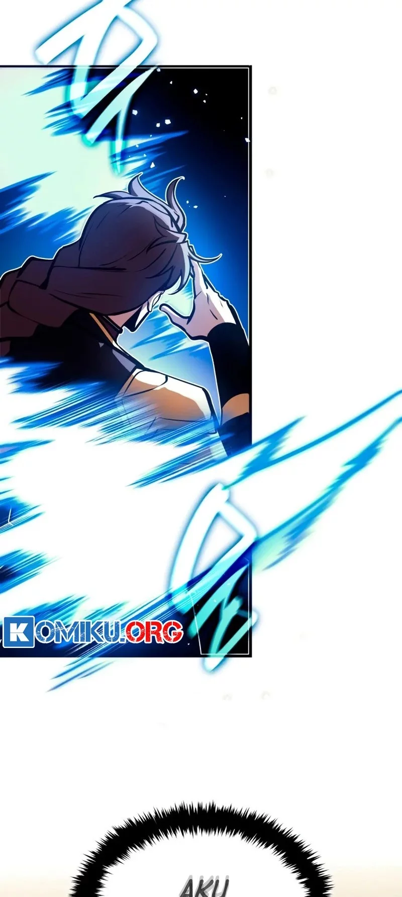 Rebirth of the Divine Demon Chapter 8 - halaman 107