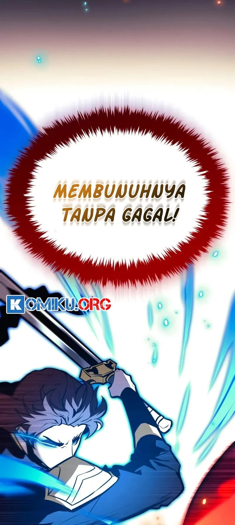 Rebirth of the Divine Demon Chapter 8 - halaman 109