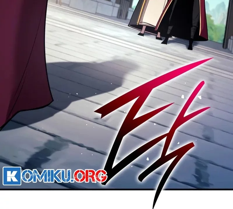 Rebirth of the Divine Demon Chapter 8 - halaman 16