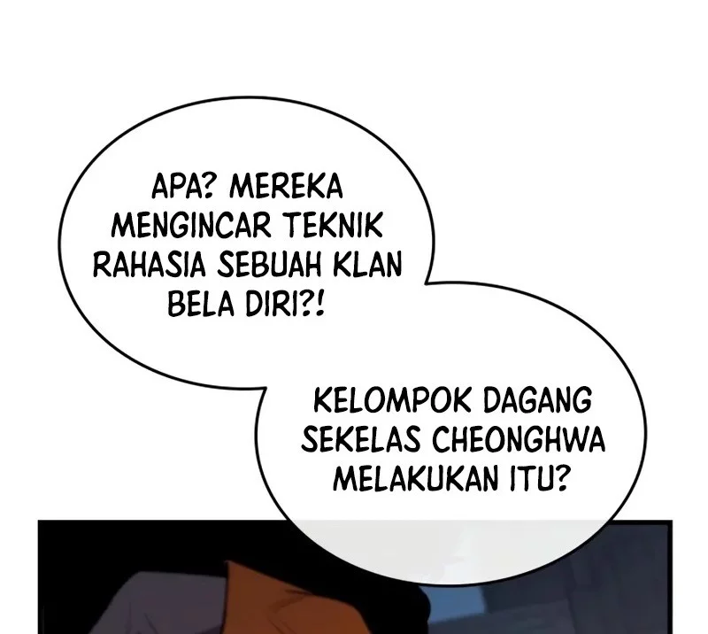 Rebirth of the Divine Demon Chapter 8 - halaman 22