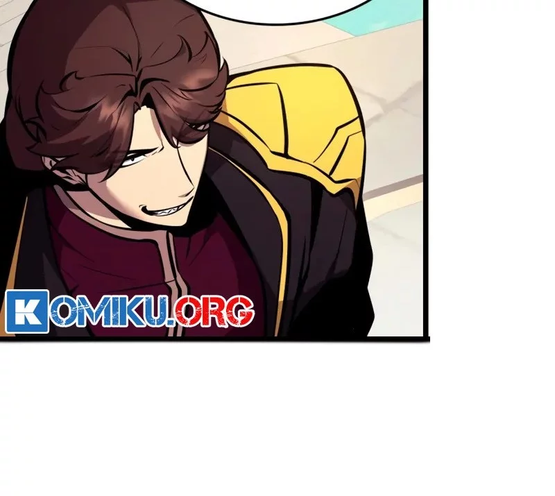 Rebirth of the Divine Demon Chapter 8 - halaman 31