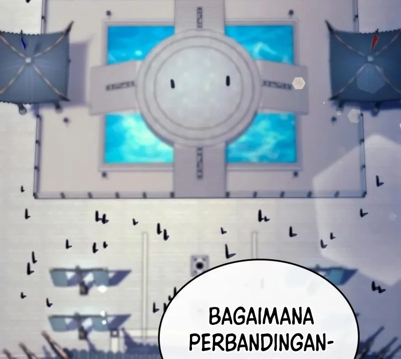 Rebirth of the Divine Demon Chapter 8 - halaman 4