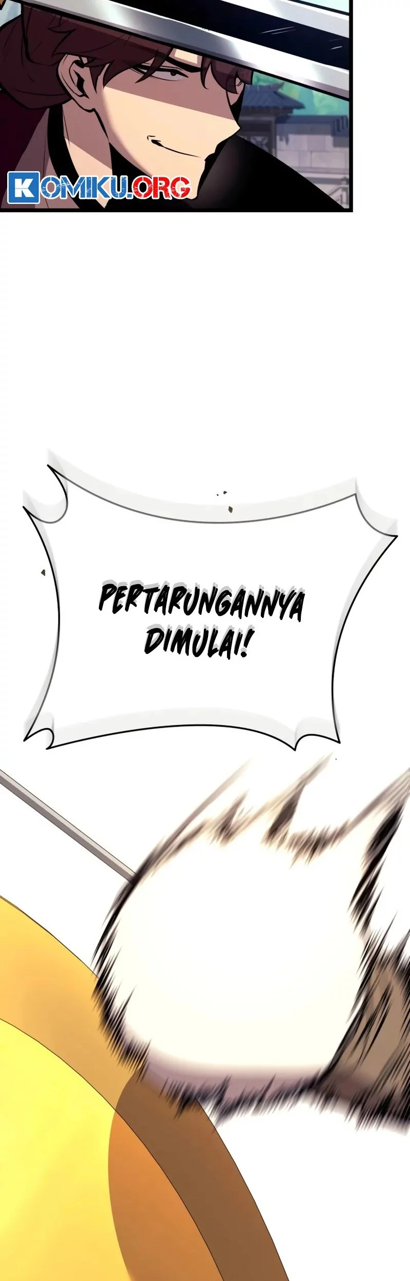 Rebirth of the Divine Demon Chapter 8 - halaman 51