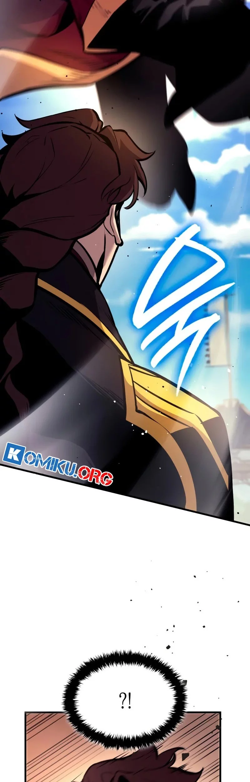 Rebirth of the Divine Demon Chapter 8 - halaman 56