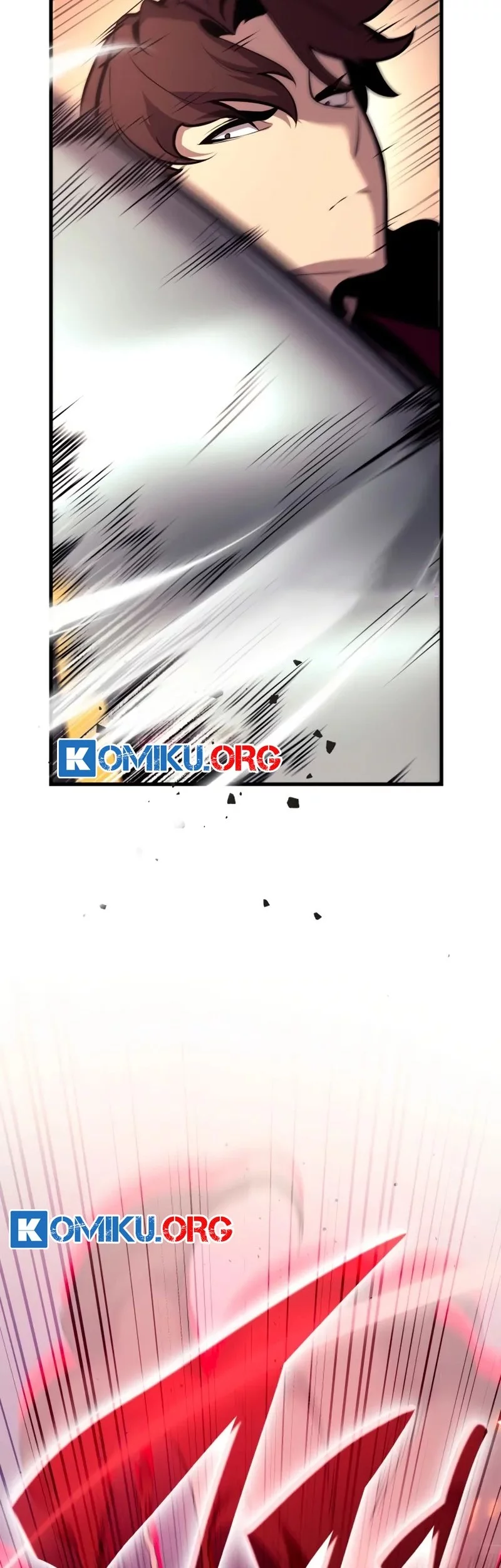 Rebirth of the Divine Demon Chapter 8 - halaman 57