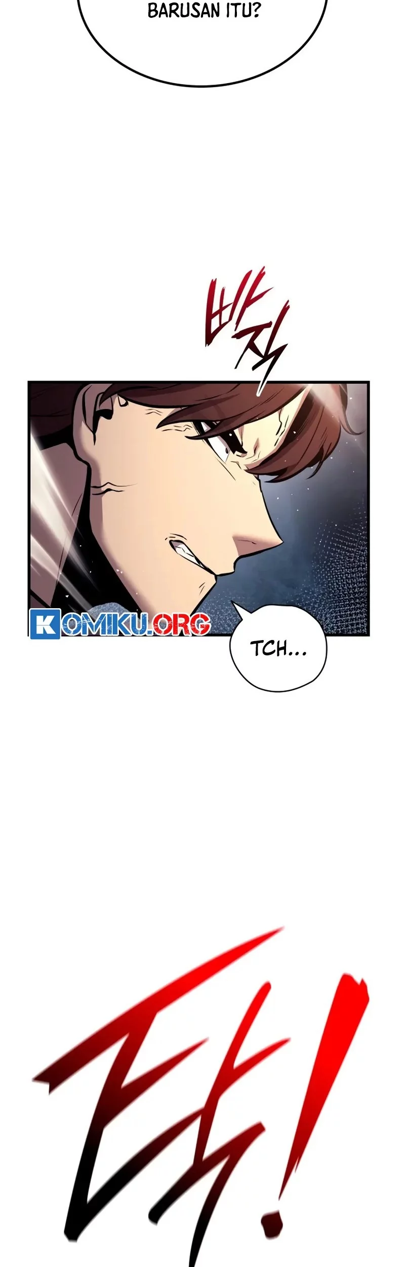Rebirth of the Divine Demon Chapter 8 - halaman 63