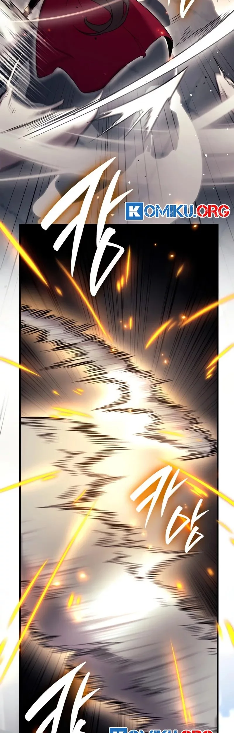 Rebirth of the Divine Demon Chapter 8 - halaman 69