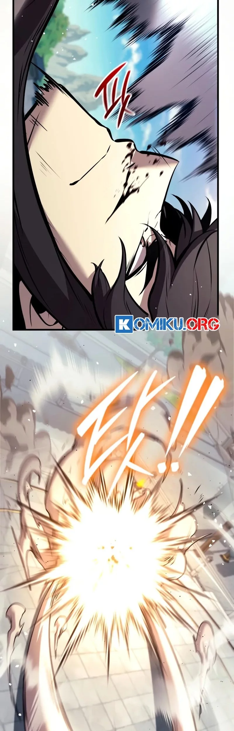 Rebirth of the Divine Demon Chapter 8 - halaman 72