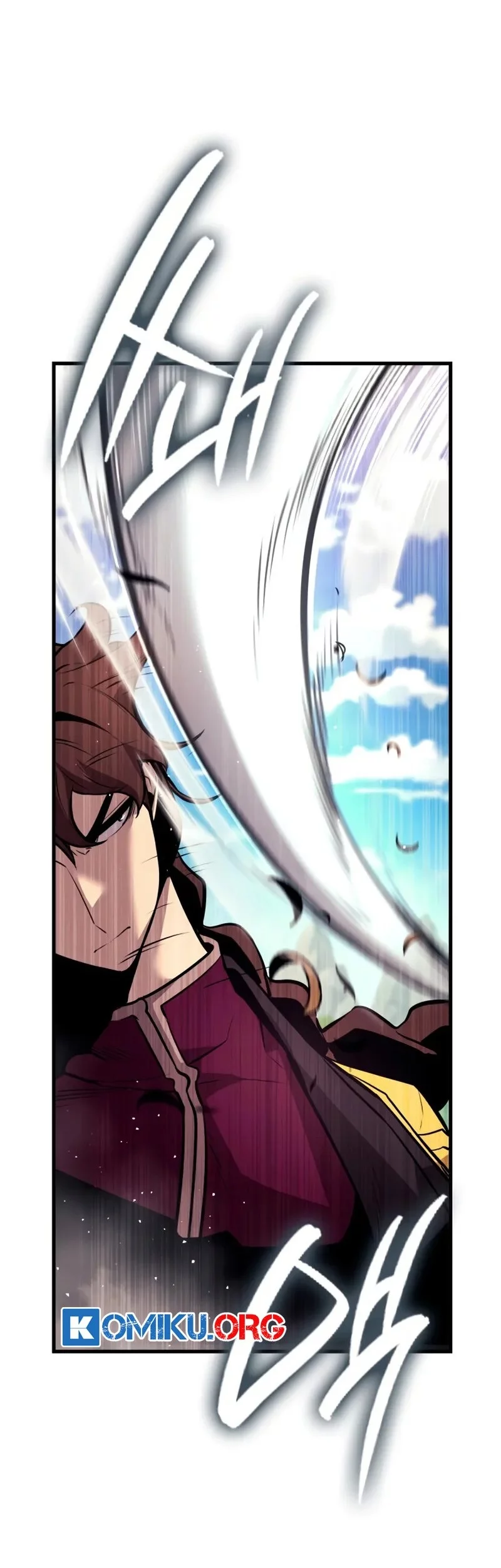 Rebirth of the Divine Demon Chapter 8 - halaman 81