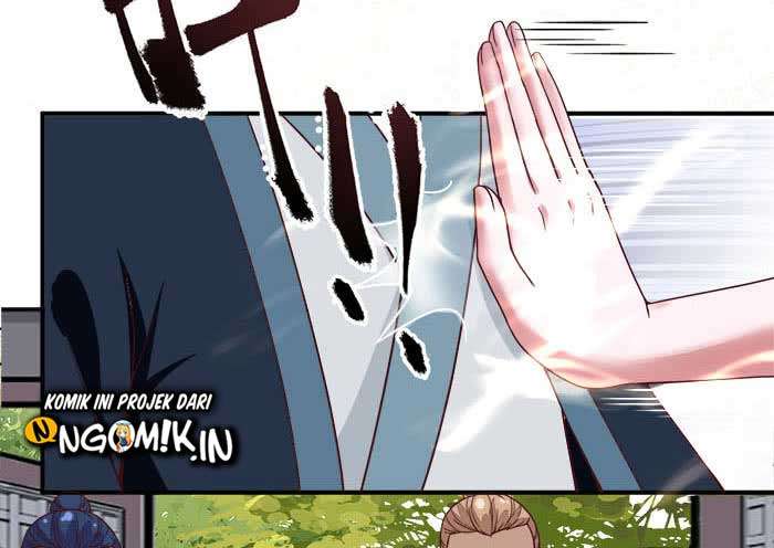 Rebirth Of The Divine Doctor Chapter 1.5 - halaman 10