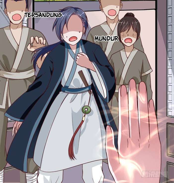 Rebirth Of The Divine Doctor Chapter 1.5 - halaman 11