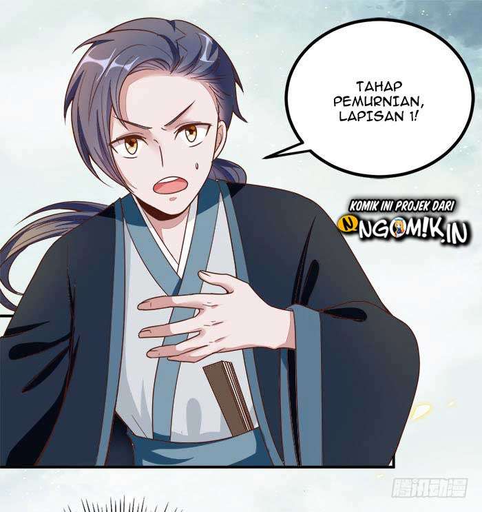Rebirth Of The Divine Doctor Chapter 1.5 - halaman 12