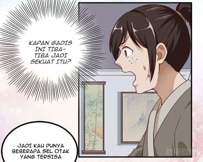 Rebirth Of The Divine Doctor Chapter 1.5 - halaman 13