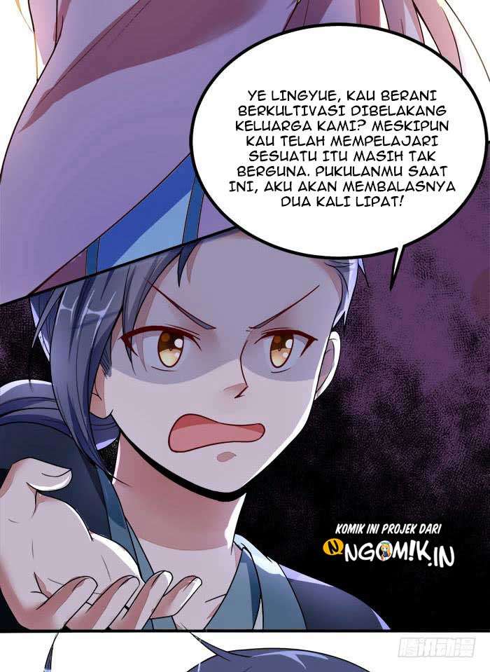 Rebirth Of The Divine Doctor Chapter 1.5 - halaman 15