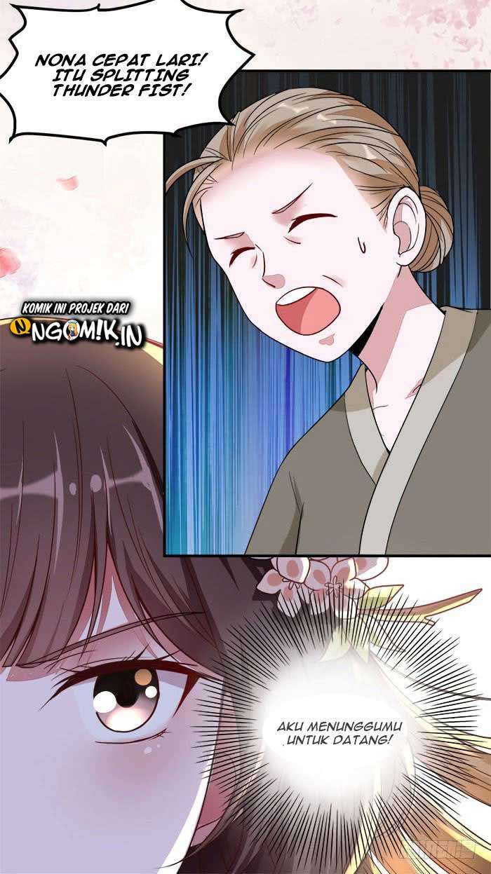 Rebirth Of The Divine Doctor Chapter 1.5 - halaman 17