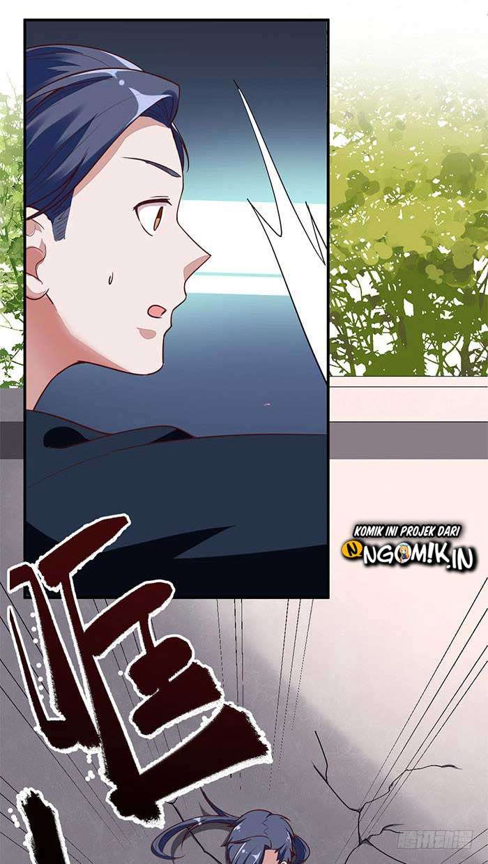 Rebirth Of The Divine Doctor Chapter 1.5 - halaman 19