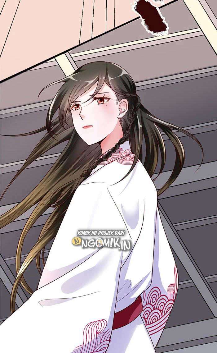 Rebirth Of The Divine Doctor Chapter 1.5 - halaman 21